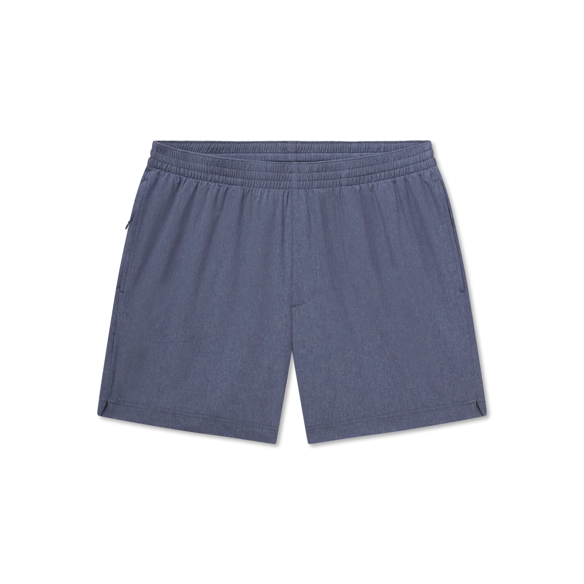 Barracuda Performance Short Washed Navy