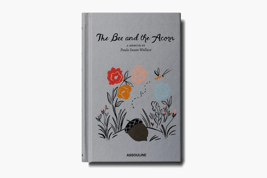 The Bee and the Acorn