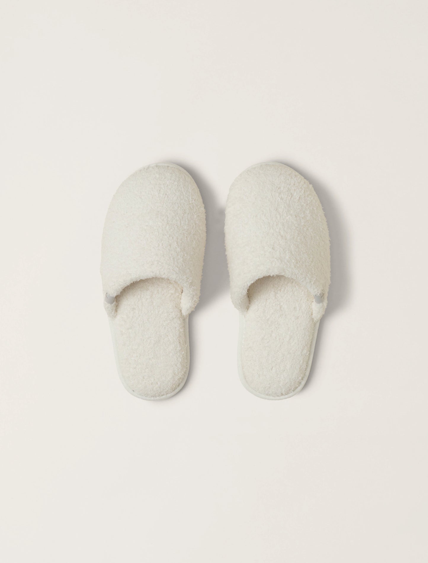CozyChic Unisex Slipper Cream