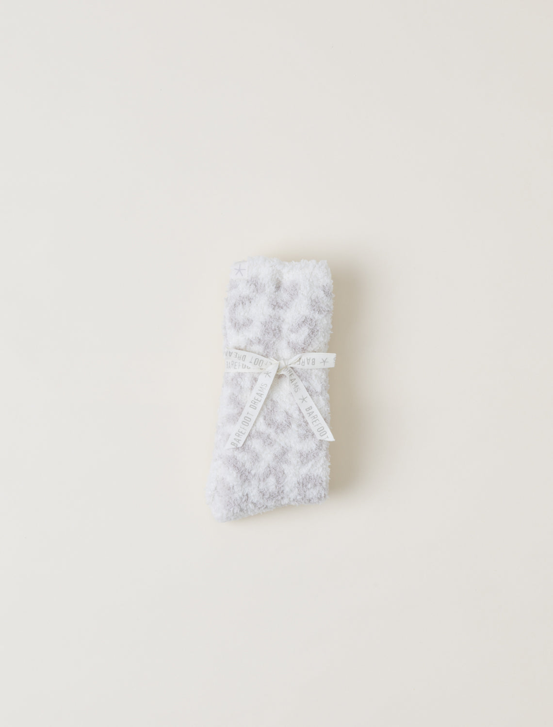 CC Women's Bitw Socks Cream Stone