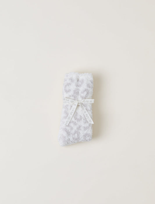 CC Women's Bitw Socks Cream Stone