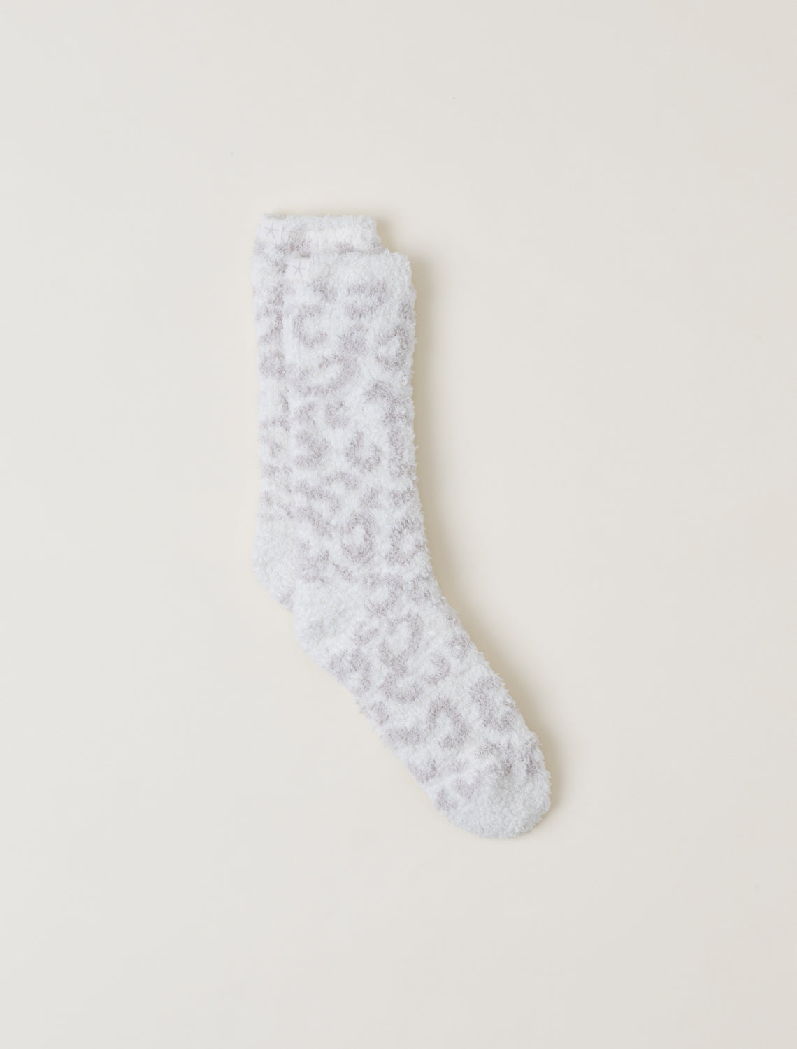 CC Women's Bitw Socks Cream Stone
