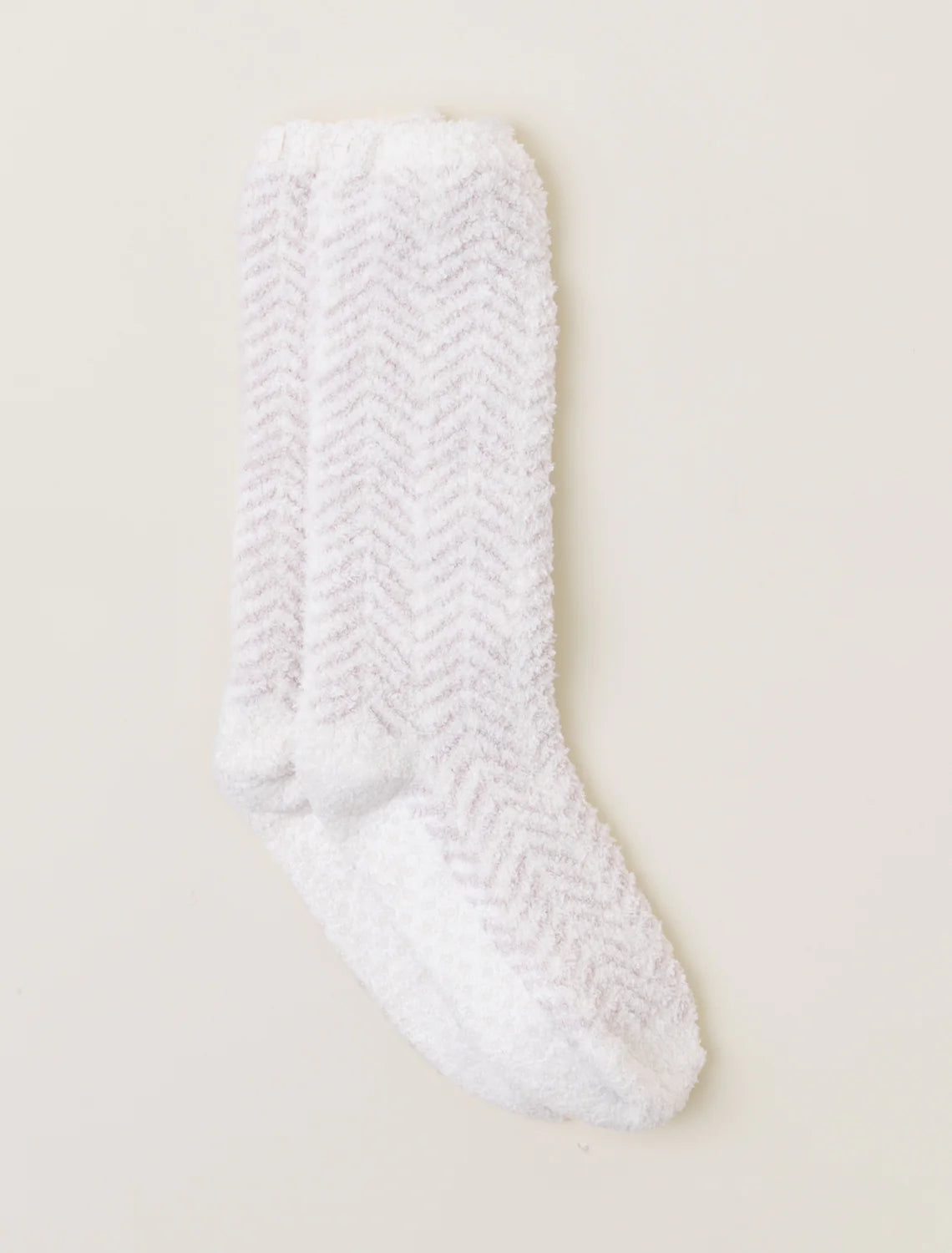 CozyChic Herringbone Socks