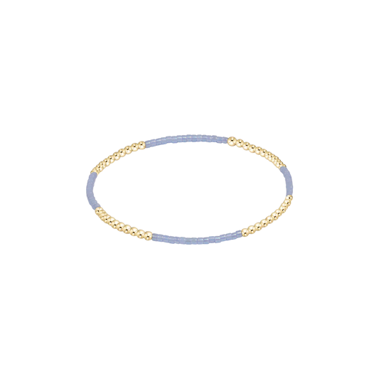 Hope Blissful Bracelet Ocean Mist