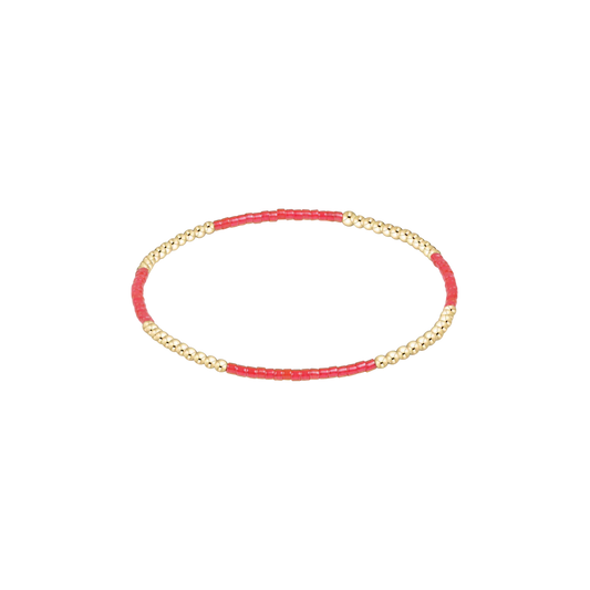 Hope Blissful Bracelet Sherbert