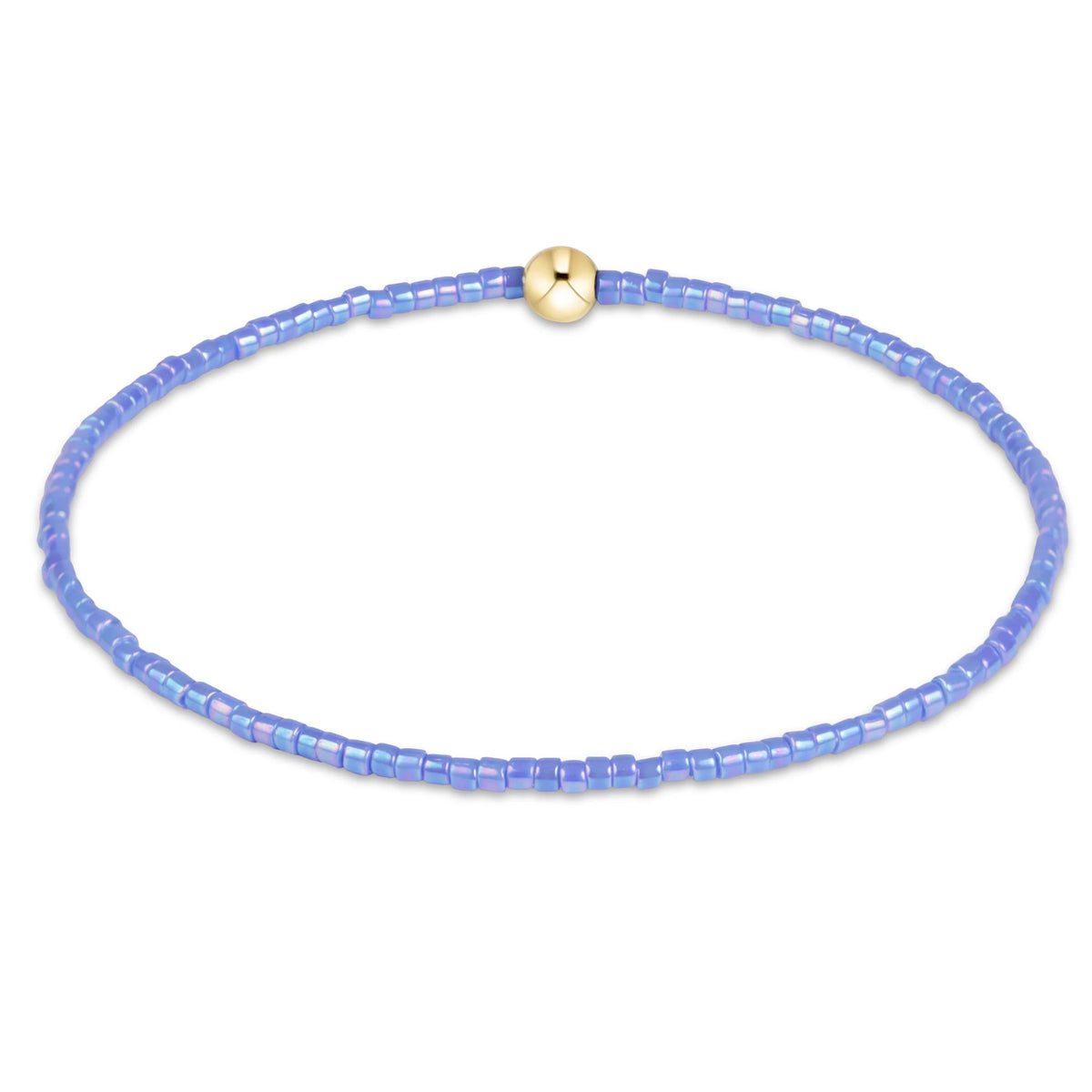 egirl Hope Classic Bracelet Bright Blue