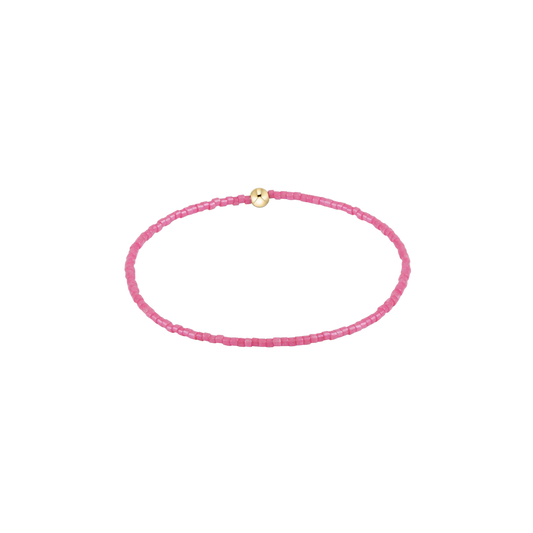 Hope Classic Bracelet Bubblegum