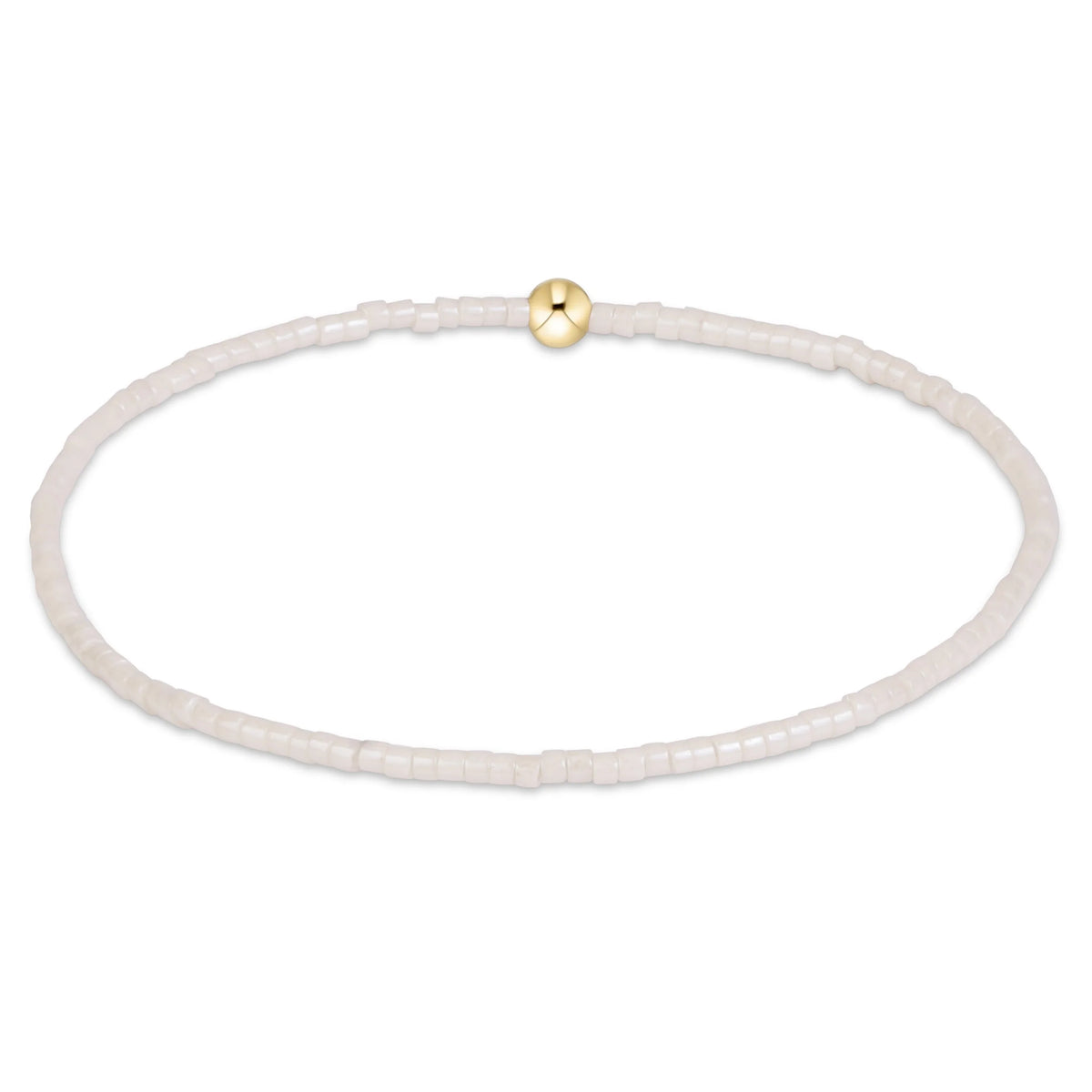 egirl Hope Classic Bracelet Milkshake