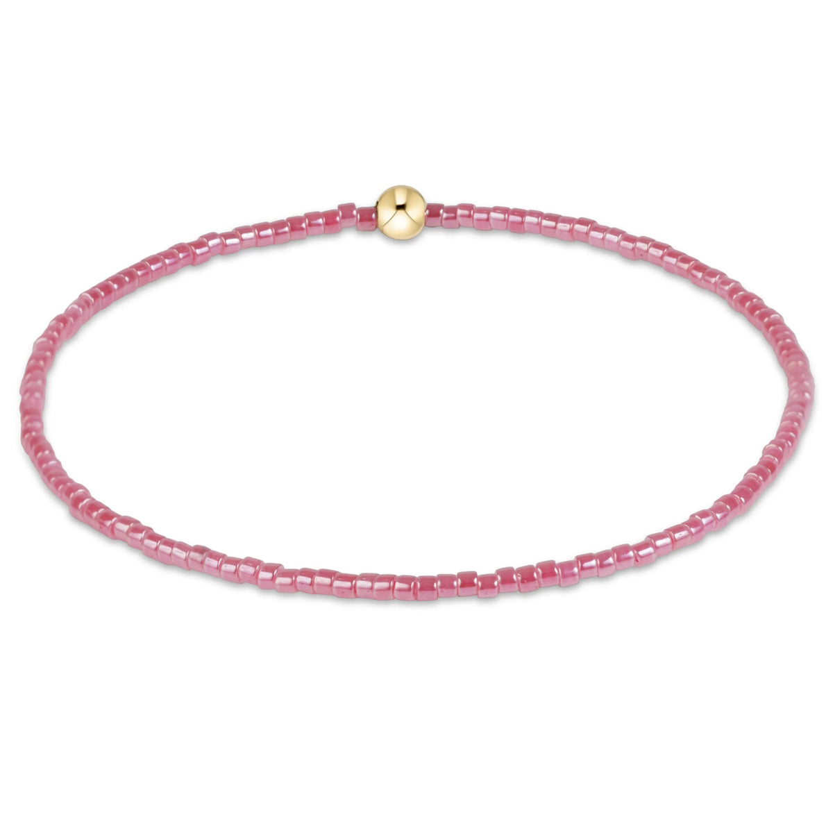 egirl Hope Classic Bracelet Pink Champagne