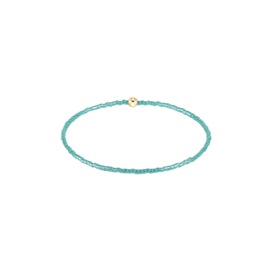 Hope Classic Bracelet Sea Glass