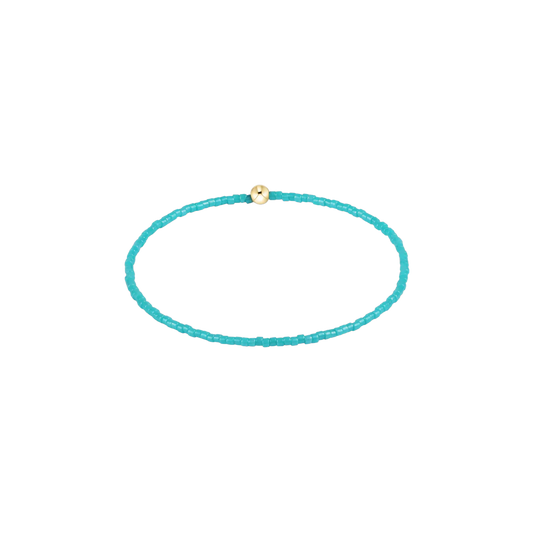 Hope Classic Bracelet Turquoise