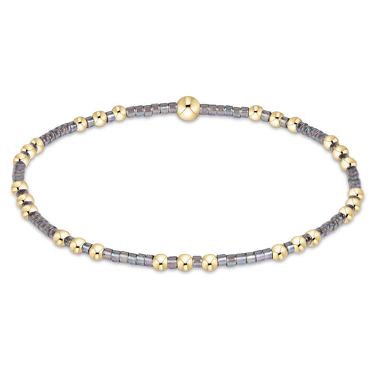 Hope Joy Bracelet Morning Mist
