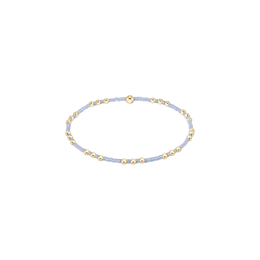 Hope Joy Bracelet Ocean Mist