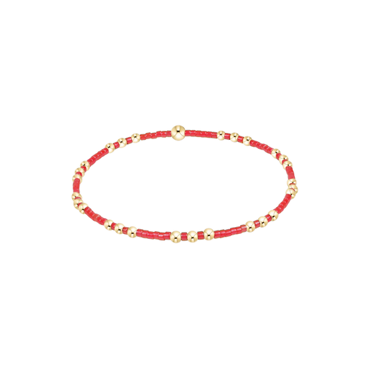 Hope Joy Bracelet Sherbert