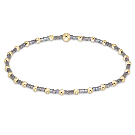 Hope Sincerity Bracelet Morning Mist