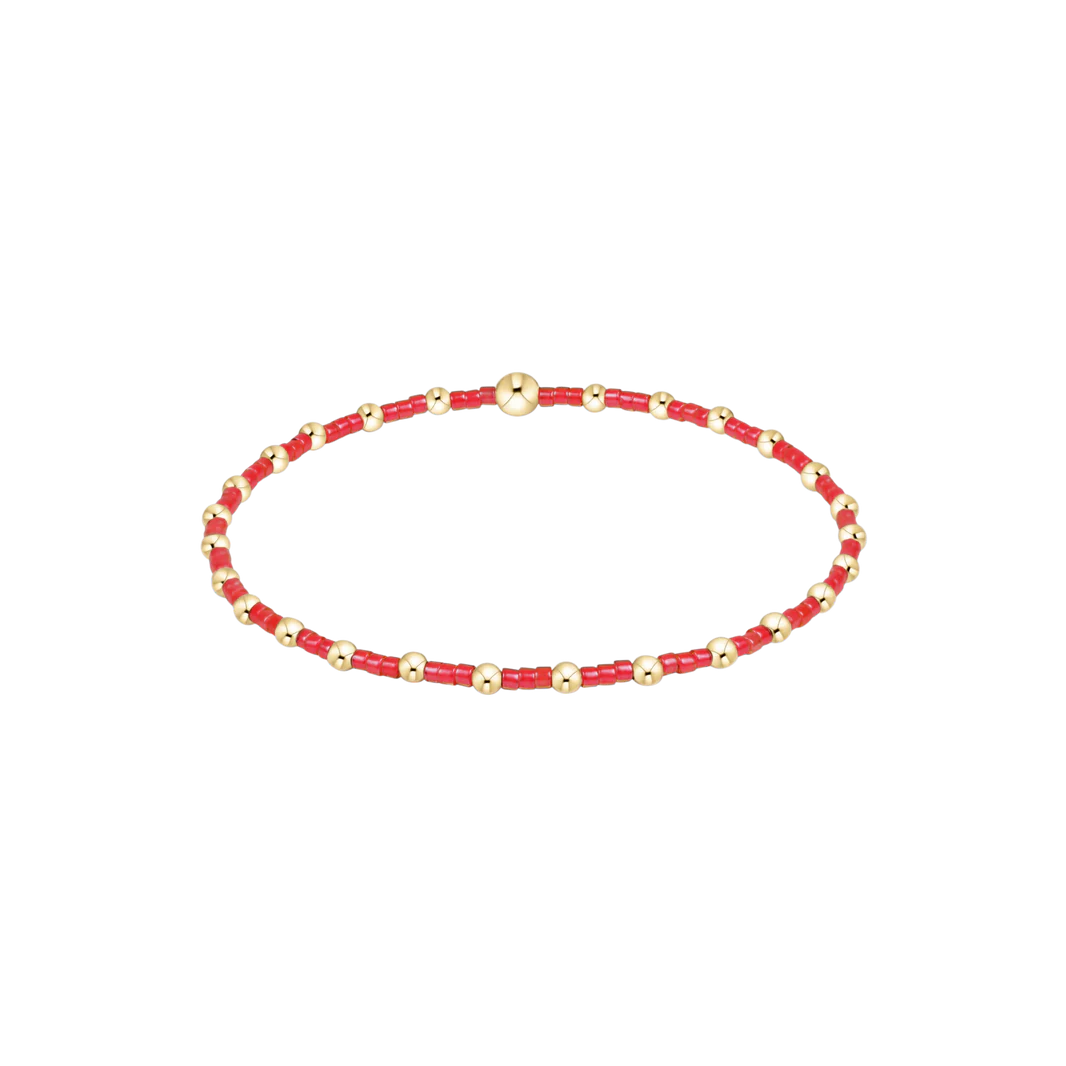 Hope Sincerity Bracelet Sherbert