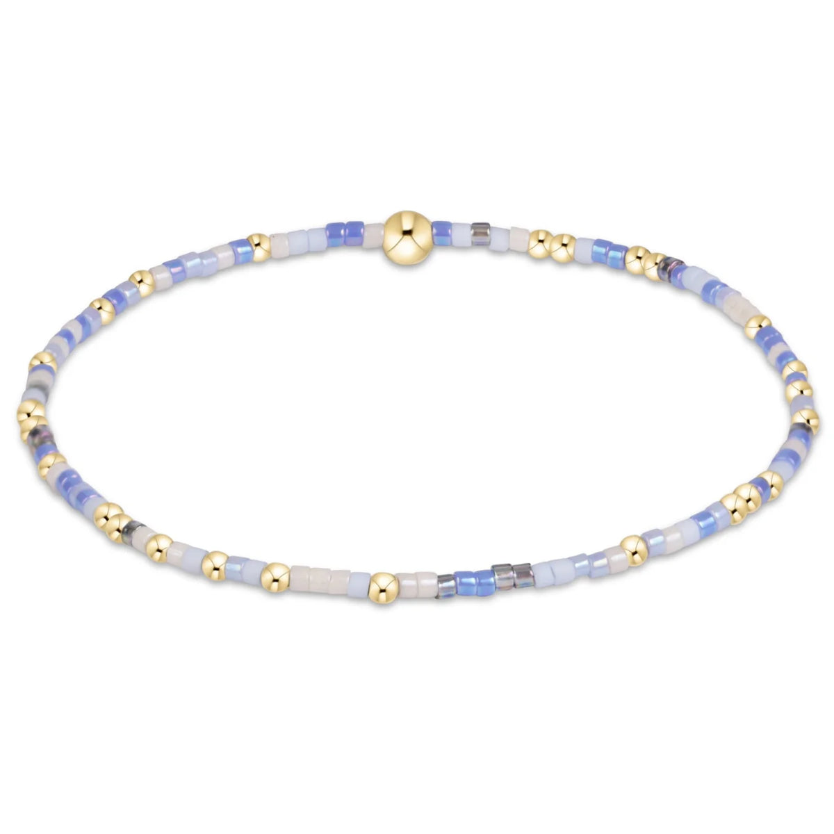 egirl Hope Unwritten Bracelet Bloopers