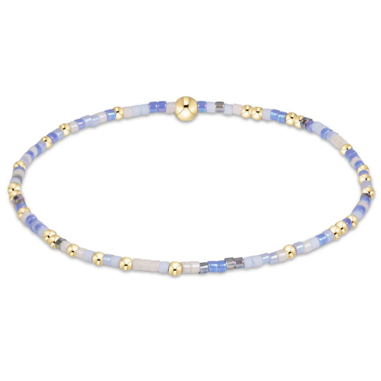 egirl Hope Unwritten Bracelet Bloopers