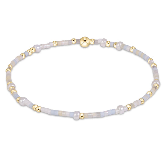 egirl Hope Unwritten Bracelet Daydreaming