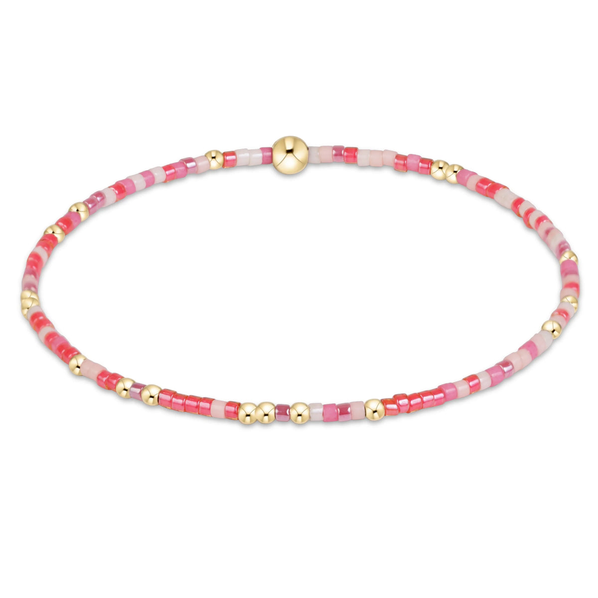 egirl Hope Unwritten Bracelet Fashionably Late