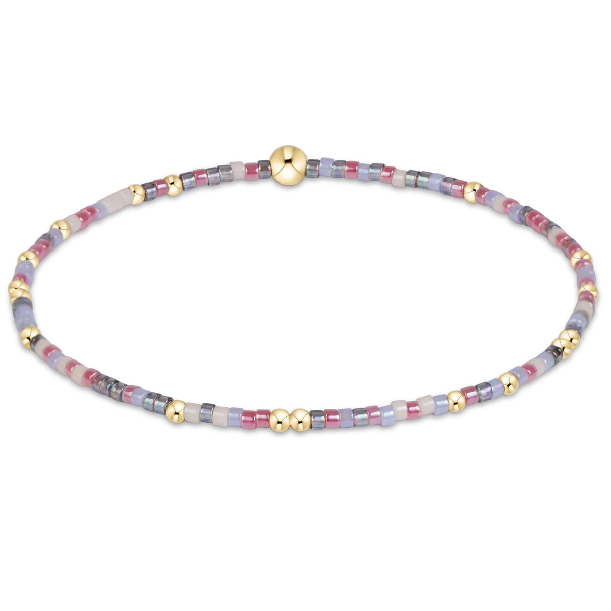 egirl Hope Unwritten Bracelet Soft Launch