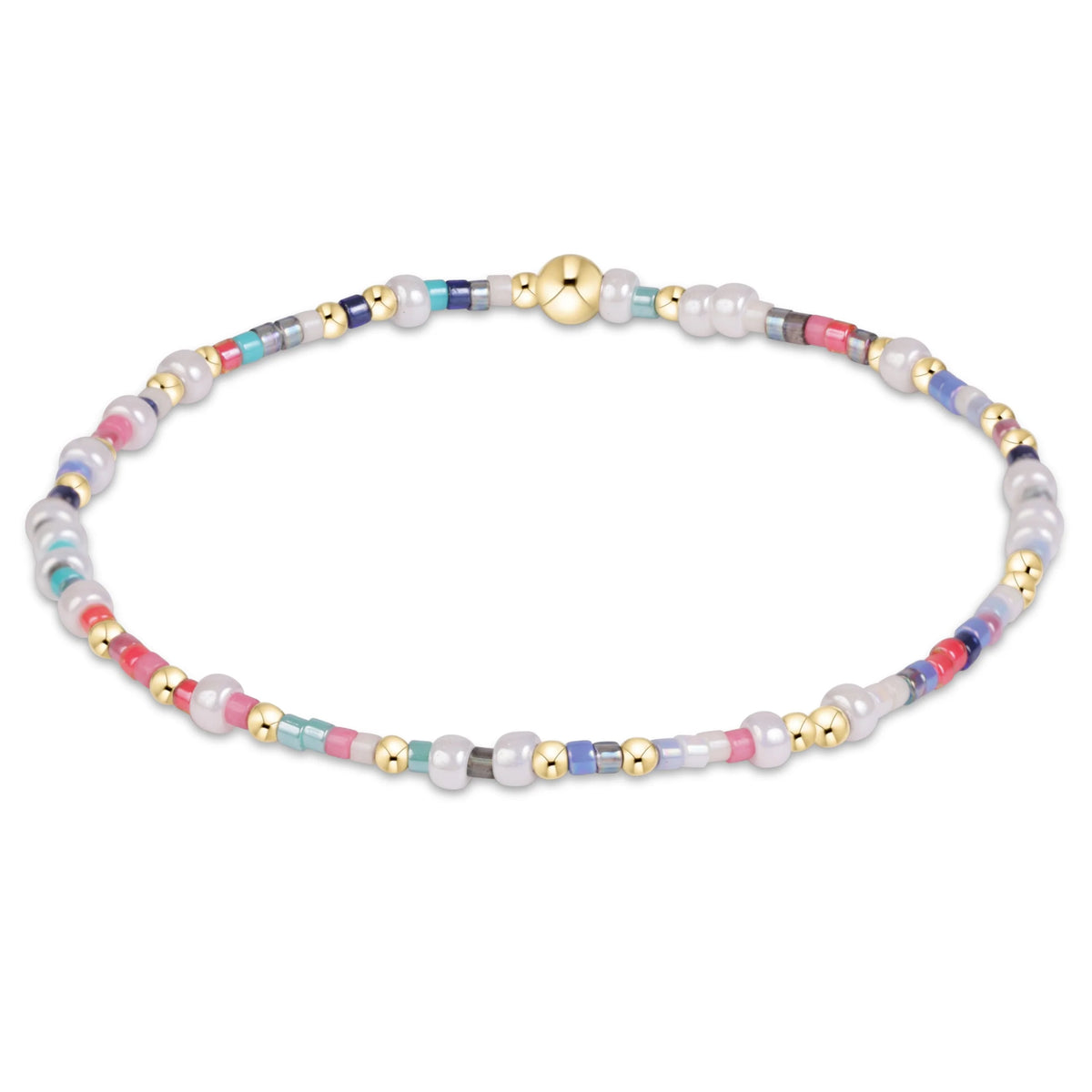 egirl Hope Unwritten Bracelet That's A Wrap!