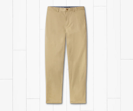 Regatta Cotton Pant Khaki