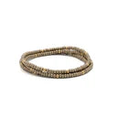 OG Classic Bracelet Stack in Bronze Gold Filled