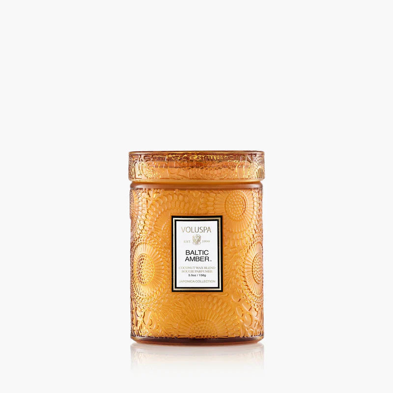 Baltic 5.5oz Small Jar
