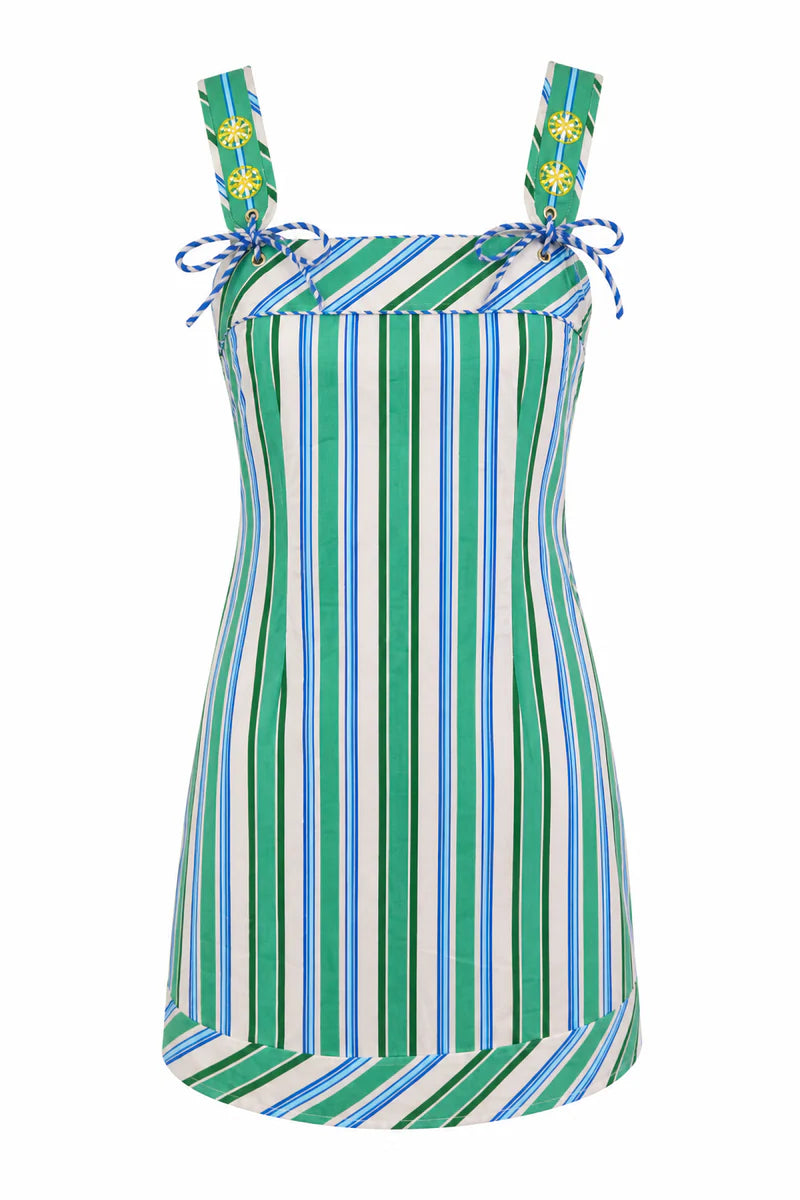 Blaine Dress Luca