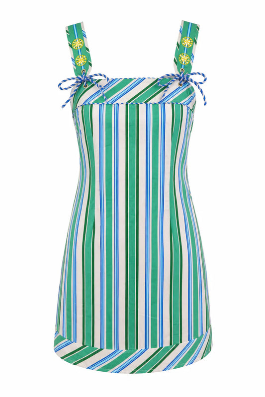 Blaine Dress Luca