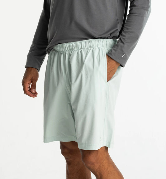 Men's Breeze Short Surf Spray