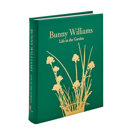 Bunny Williams: Life in the Garden