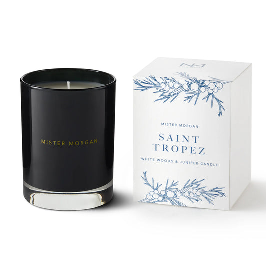 St. Tropez Candle