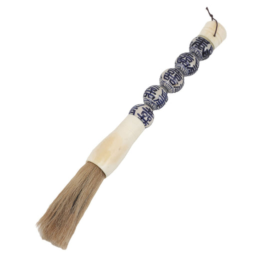 BW Dble Hap Calligraphy Brush