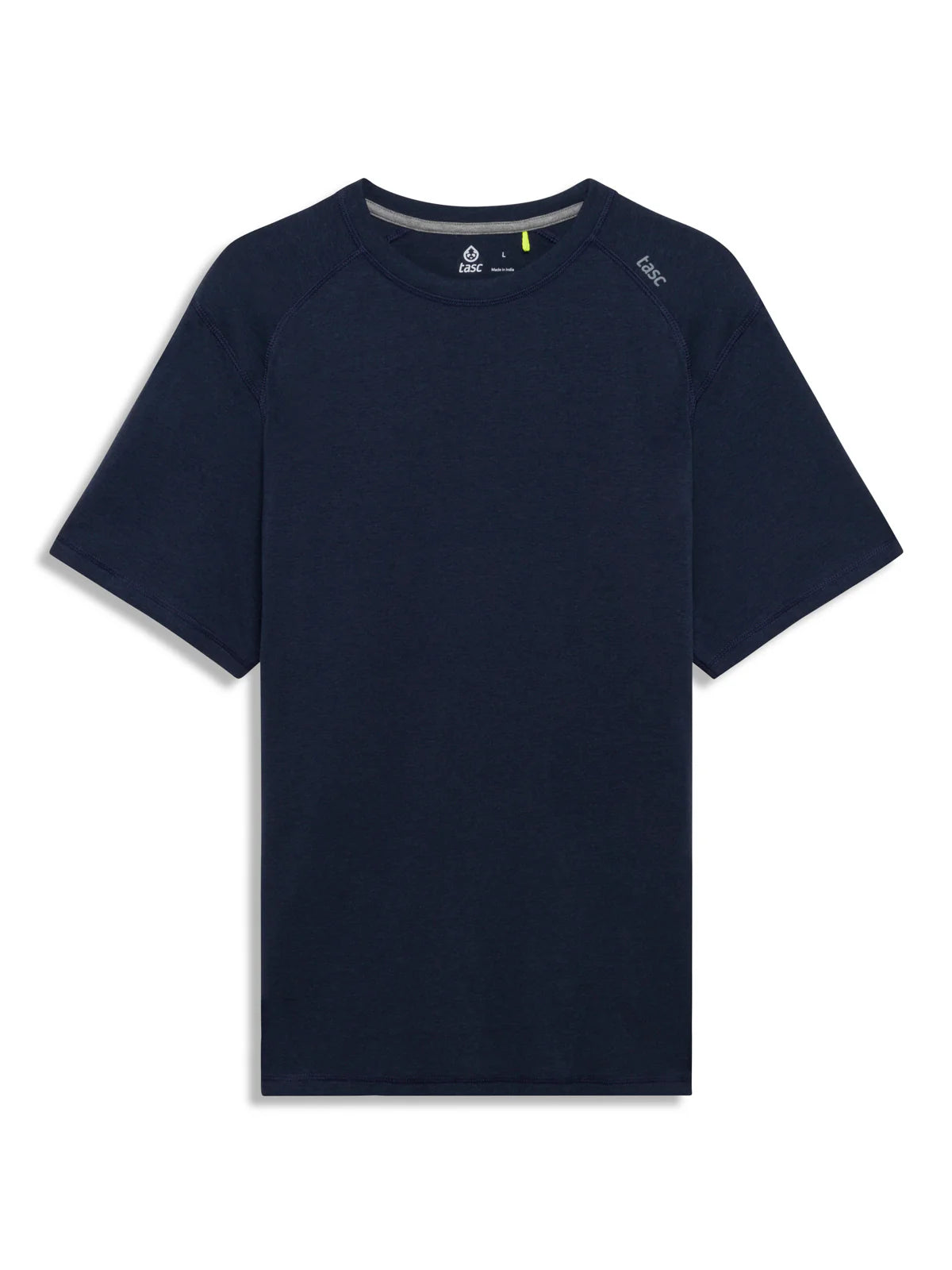 Carrollton Tee Classic Navy