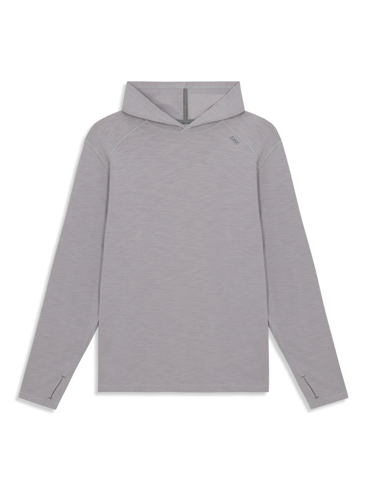 Carrollton Hoodie Silver