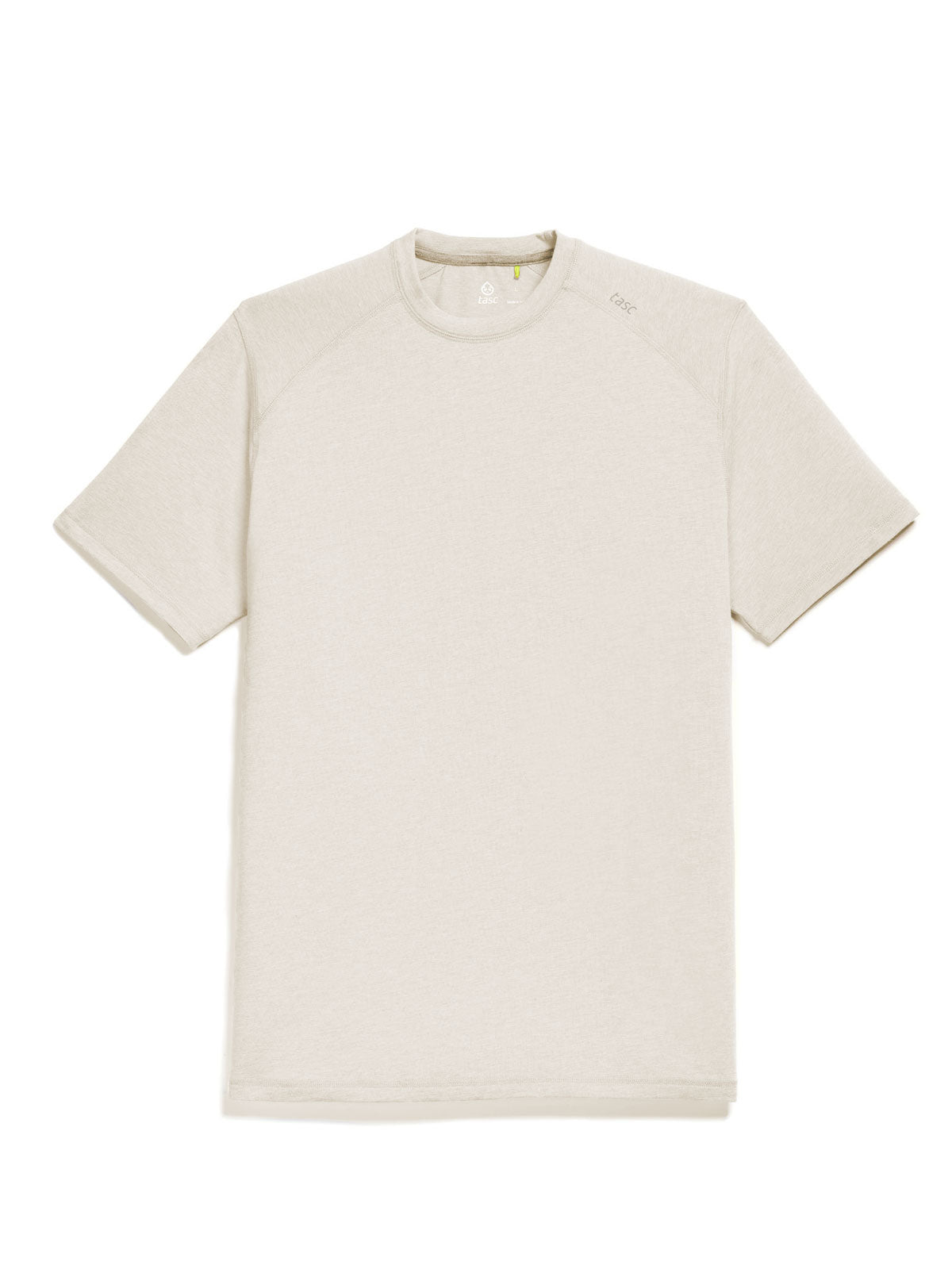 Carrollton Tee Mineral Heather