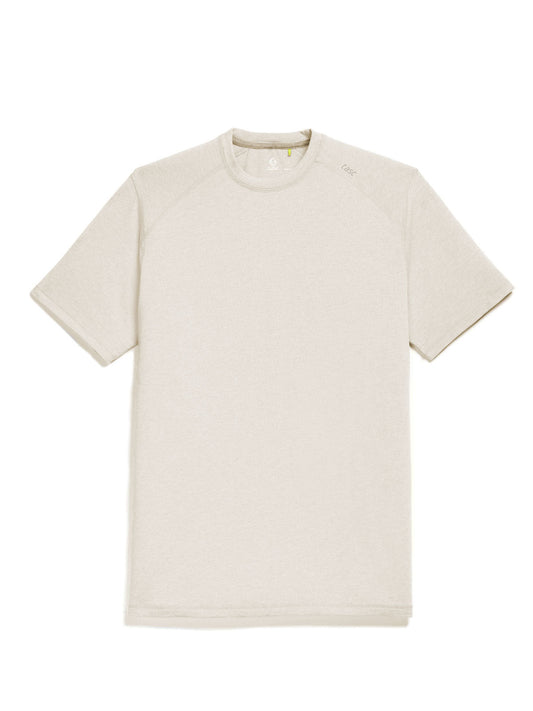 Carrollton Tee Mineral Heather