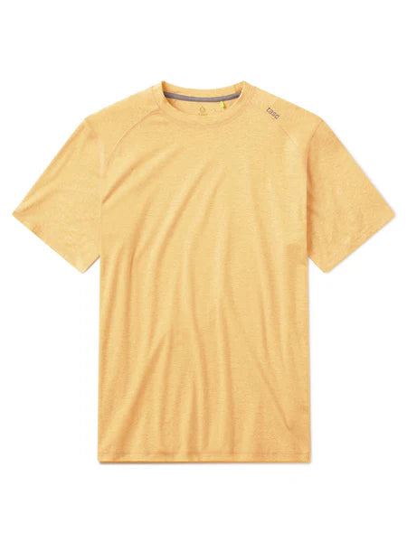 Carrollton Tee Sun Heather