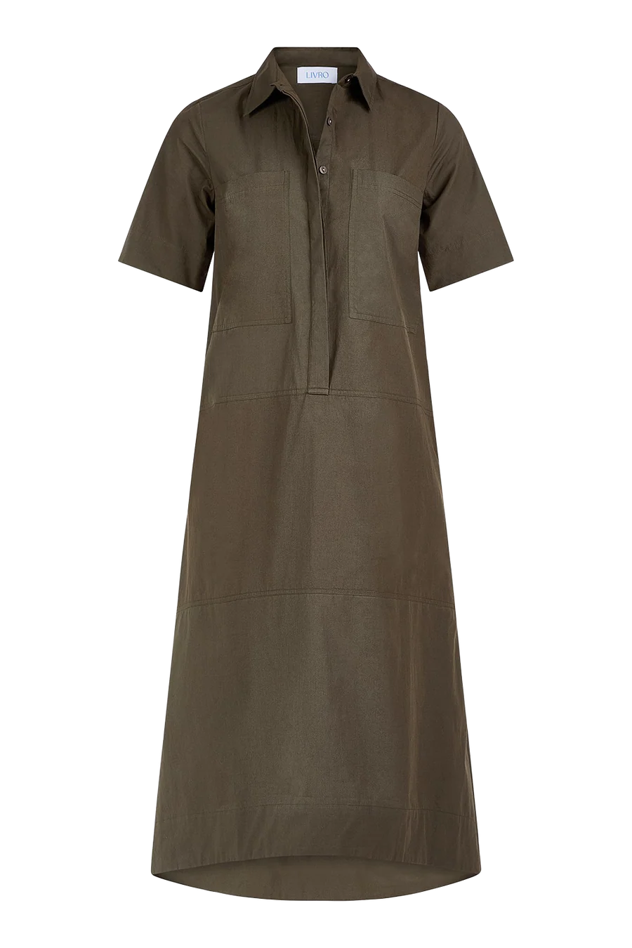City Dress Pine