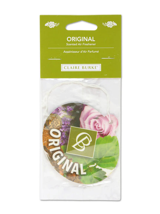 Original Car Air Fresheners