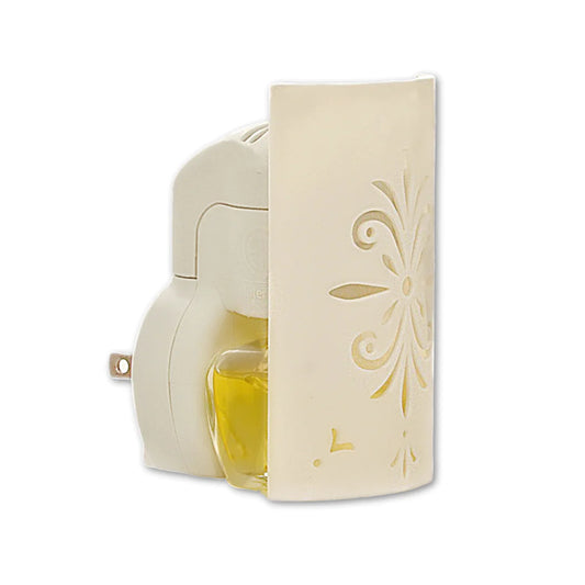 Electric Fragrance Warmer