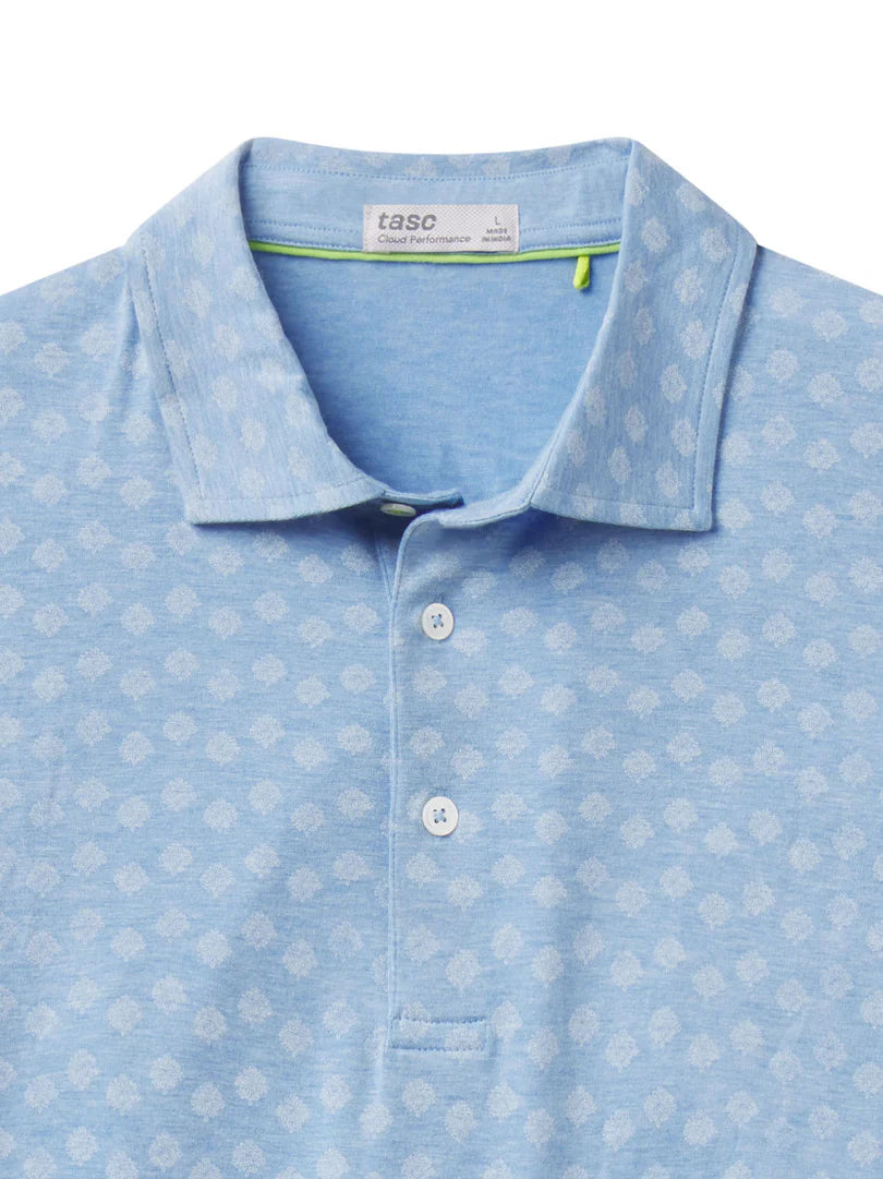 Cloud Polo Botanical