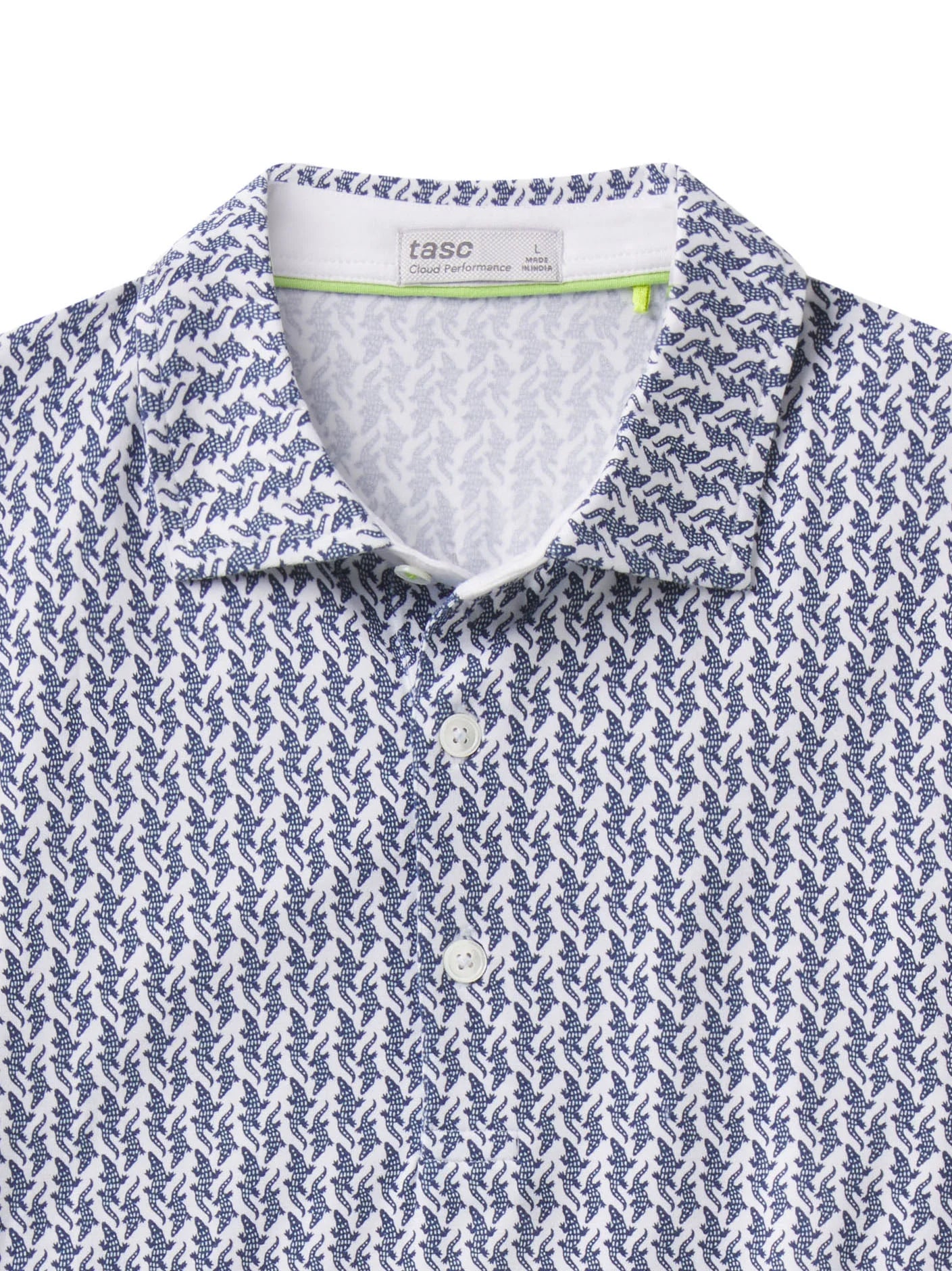Cloud Polo Gators