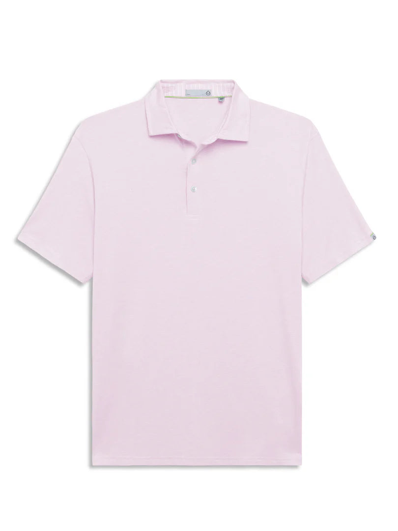 Cloud Polo Lilac Heather