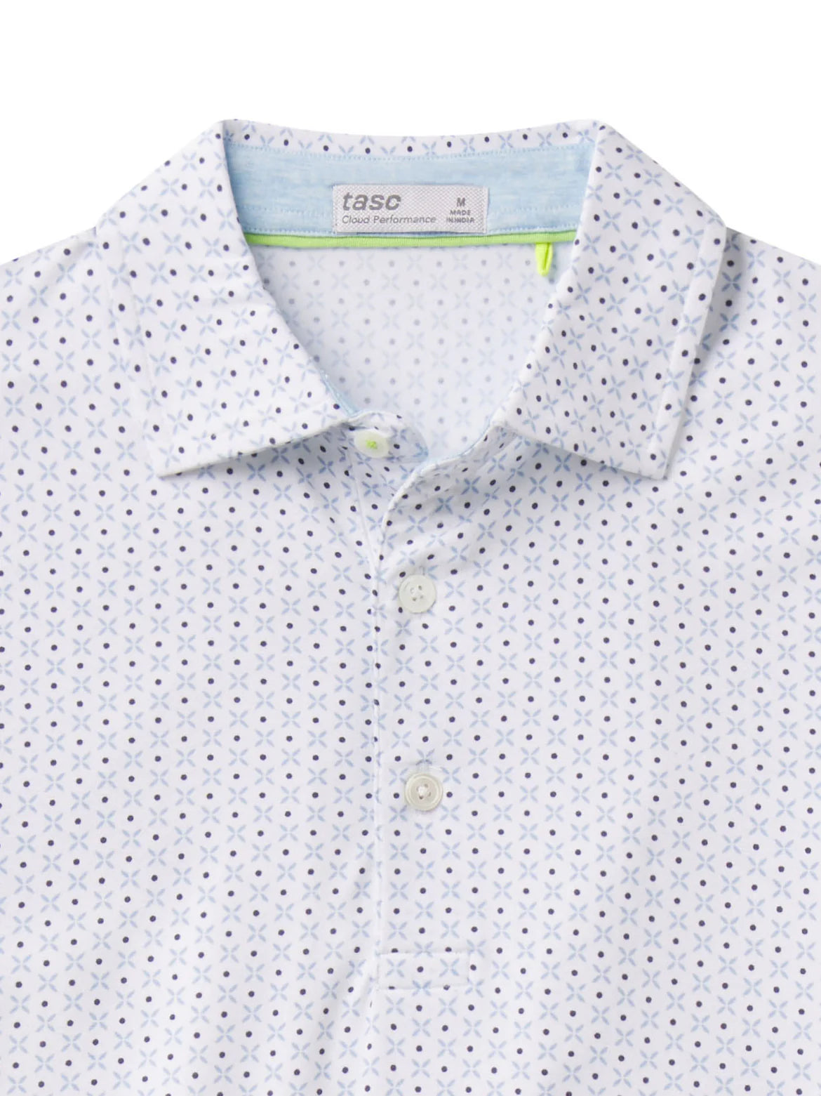 Cloud Polo Cambridge