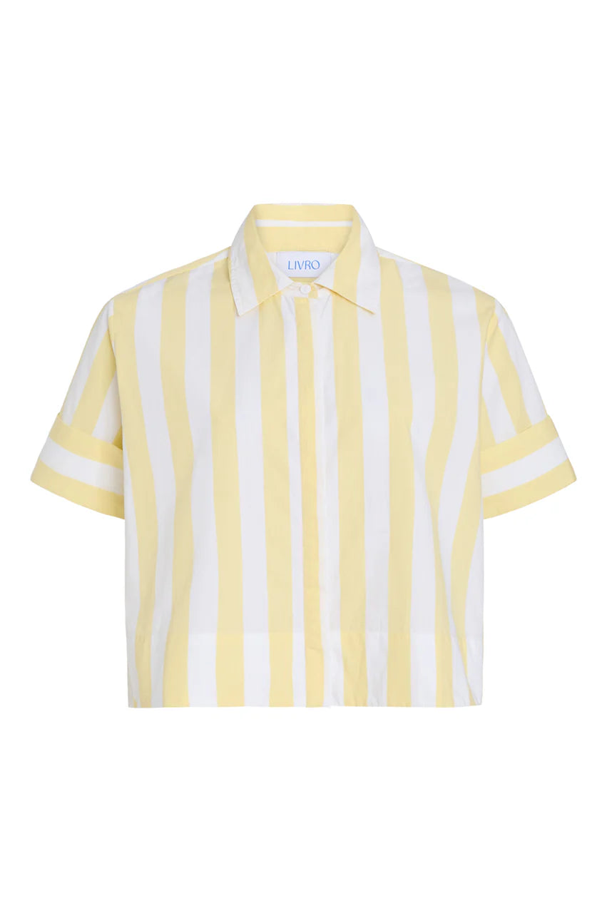 Club Shirt Club Stripe