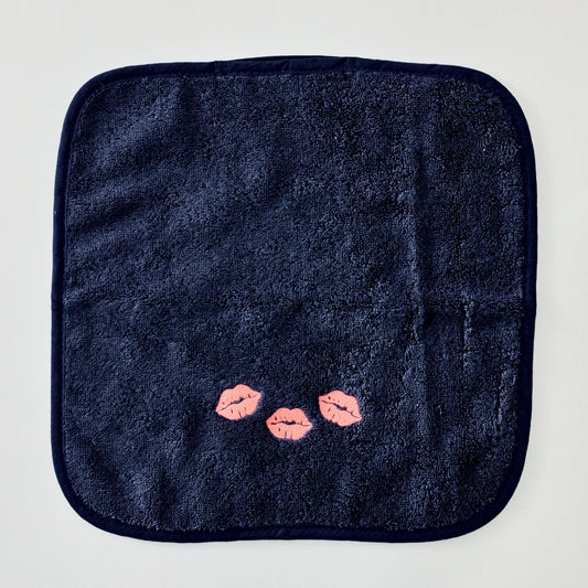 Makeup Towel Coral Kiss