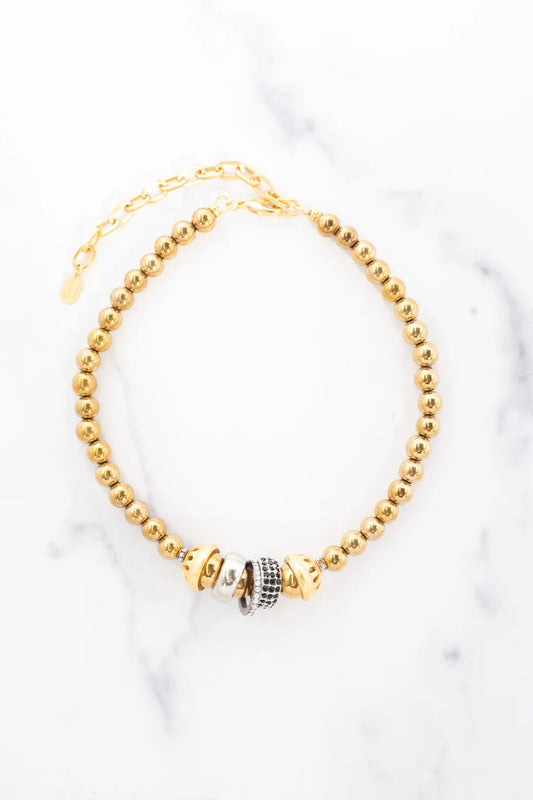 Awar Necklace